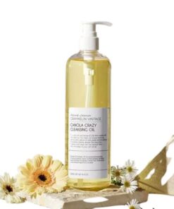 Dầu Tẩy Trang Hoa Cải Graymelin Canola Cleansing Oil