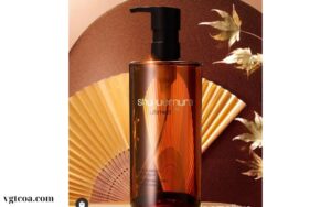 Dầu Shu Uemura cleansing (1)