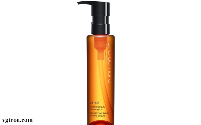 Dầu Shu Uemura cleansing (2)