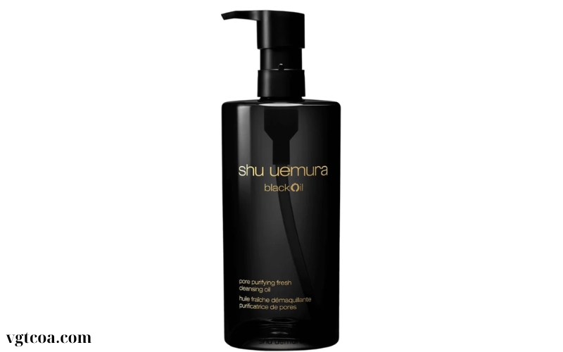 Dầu Shu Uemura cleansing (3)