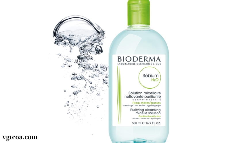 Nước tẩy trang Bioderma H2O (4)