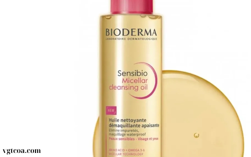 Tẩy Trang Dầu Bioderma (3)