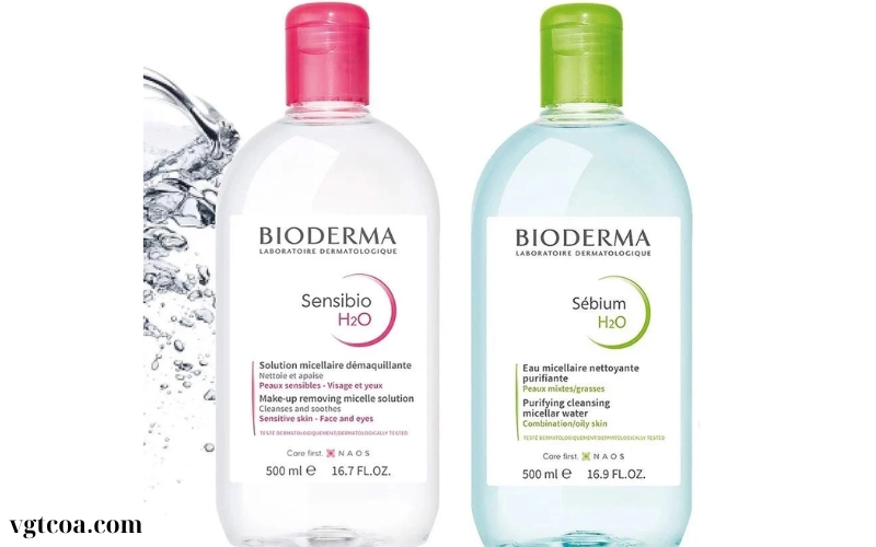 Tẩy Trang Dầu Bioderma giá rẻ (1)