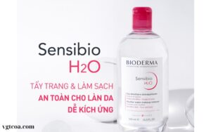 Tẩy Trang Dầu Bioderma giá rẻ (2)