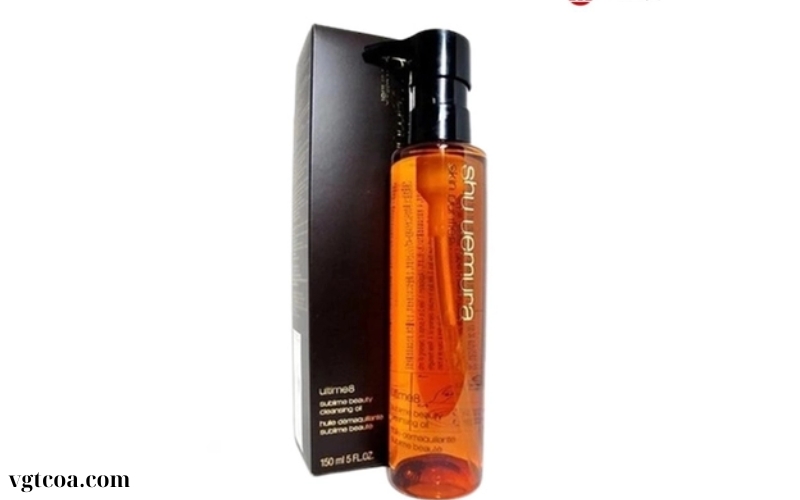 Tẩy trang Shu Uemura chính hãng (4)