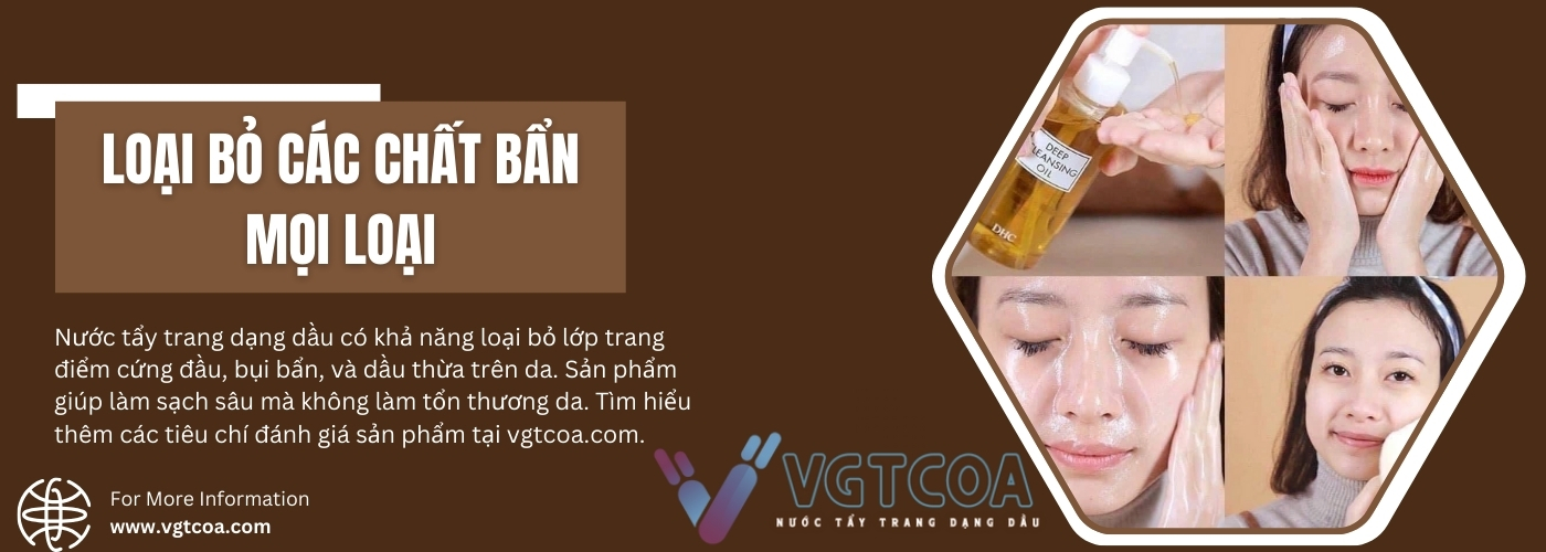 image đăng ký ngay Nước tẩy trang dạng dầu vgtcoa