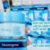 Kem Dưỡng ẩm Neutrogena Hydro (1)