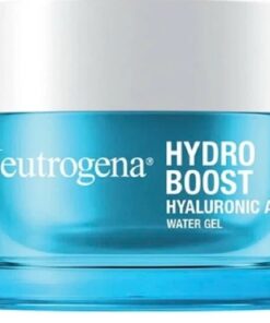 Kem Dưỡng ẩm Neutrogena Hydro (2)