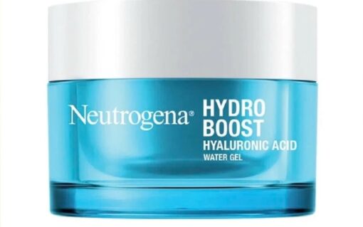 Kem Dưỡng ẩm Neutrogena Hydro (2)