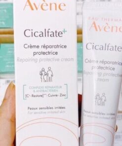 Kem làm dịu hồi phục da Avene (2)