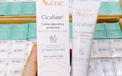 Kem làm dịu hồi phục da Avene (2)