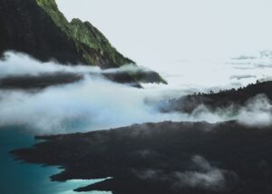 The Interplay Between Breathing and Blood Circulation in Maintaining Efficient Respiration in Humans
